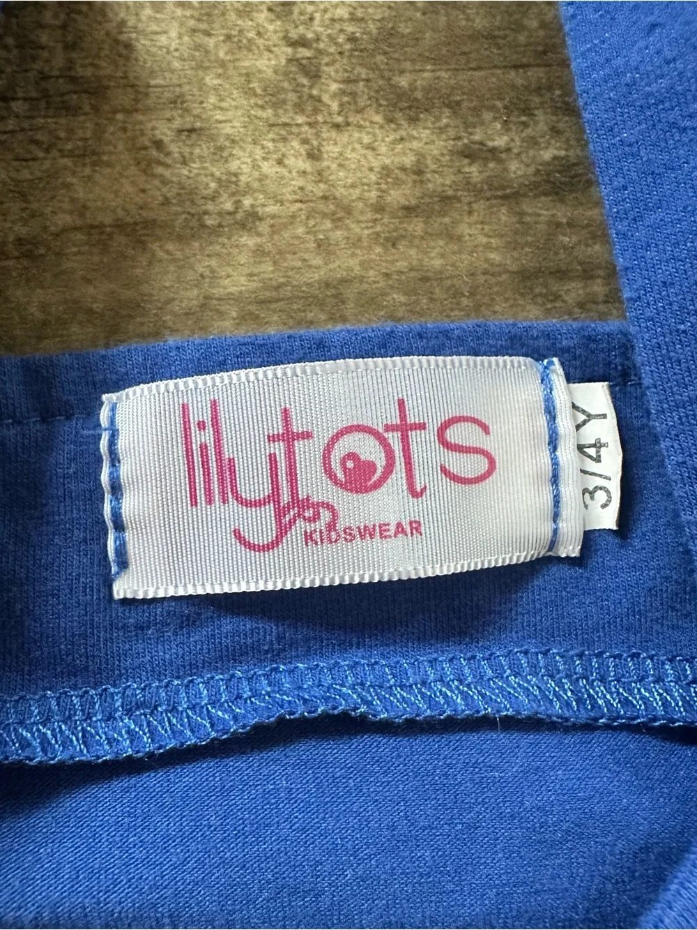 Lilytots princess and Minnie themed rompers size 3-4